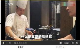 大厨在线观看,揭秘美食背后的传奇故事